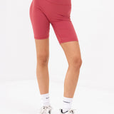 Ultimate Soft Lifestyle Shorts - Hot Pink