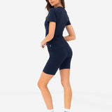 Ultimate Soft Lifestyle Shorts - Navy