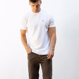 Vol.15 Loose Fitting Jeans - Brown