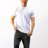 Vol.15 Loose Fitting Jeans - Khaki