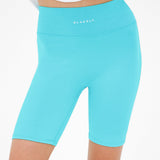 Ultimate Soft Lifestyle Shorts - Aqua