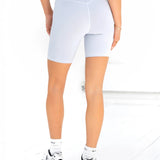 Ultimate Soft Lifestyle Shorts - Pale Blue