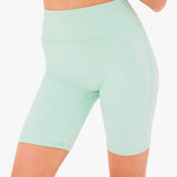 Ultimate Soft Lifestyle Shorts - Pastel Green