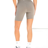 Ultimate Soft Lifestyle Shorts - Neutral Grey