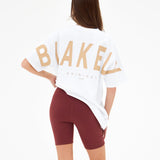 Ultimate Soft Lifestyle Shorts - Maroon Brown