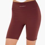 Ultimate Soft Lifestyle Shorts - Maroon Brown