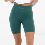 Ultimate Soft Lifestyle Shorts - Pine Green