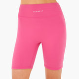 Ultimate Soft Lifestyle Shorts - Bold Pink