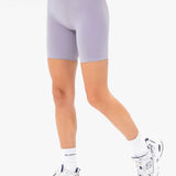Ultimate Active Shorts - Washed Lilac