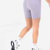 Ultimate Active Shorts - Washed Lilac