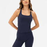 Ultimate Active Shorts - True Navy