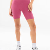 Ultimate Active Shorts - Bold Rose
