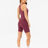 Ultimate Active Shorts - Old Burgundy