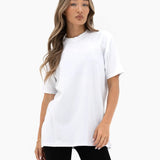 Freya Oversized T-Shirt - White