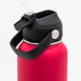 Blakely Core Bottle 900ml - Red