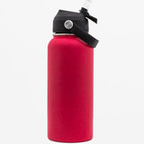 Blakely Core Bottle 900ml - Red
