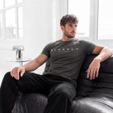 Toronto T-Shirt - Faded Green