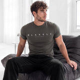 Toronto T-Shirt - Faded Green