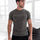 Toronto T-Shirt - Faded Green