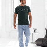 Tahiti T-Shirt - Green