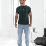 Tahiti T-Shirt - Green