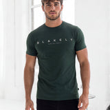 Tahiti T-Shirt - Green
