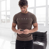 Sedona T-Shirt - Brown