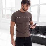 Sedona T-Shirt - Brown