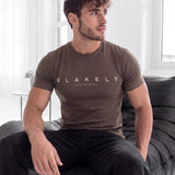 Sedona T-Shirt - Brown