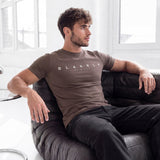 Sedona T-Shirt - Brown