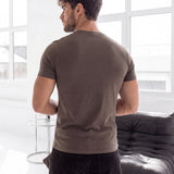 Sedona T-Shirt - Brown