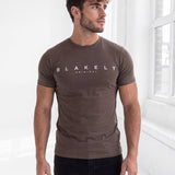 Sedona T-Shirt - Brown
