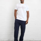 Outline Heritage Relaxed Sweatpants - True Navy
