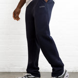 Outline Heritage Relaxed Sweatpants - True Navy
