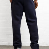 Outline Heritage Relaxed Sweatpants - True Navy