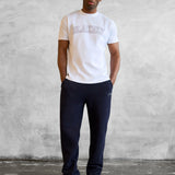 Outline Heritage Relaxed Sweatpants - True Navy