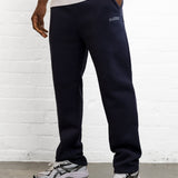 Outline Heritage Relaxed Sweatpants - True Navy
