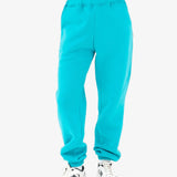 Isabel Sweatpants - Aqua