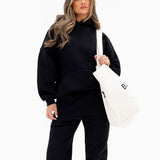 Isabel Sweatpants - Black