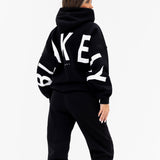 Isabel Sweatpants - Black