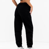 Isabel Sweatpants - Black