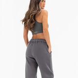 Isabel Sweatpants - Charcoal