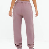 Isabel Sweatpants - Dusty Pink