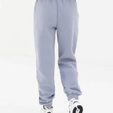 Isabel Sweatpants - Pale Lilac