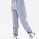 Isabel Sweatpants - Pale Lilac
