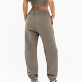 Isabel Sweatpants - Safari Green