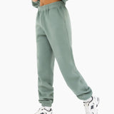 Isabel Sweatpants - Sage Green
