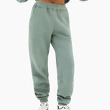 Isabel Sweatpants - Sage Green