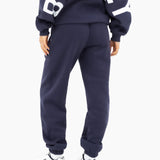 Isabel Sweatpants - True Navy