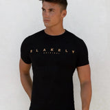 Goldcross T-Shirt - Black